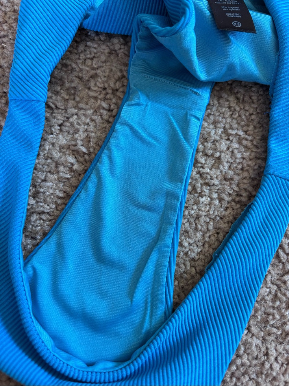 Beach Riot Bikini - Picture 6 of 7